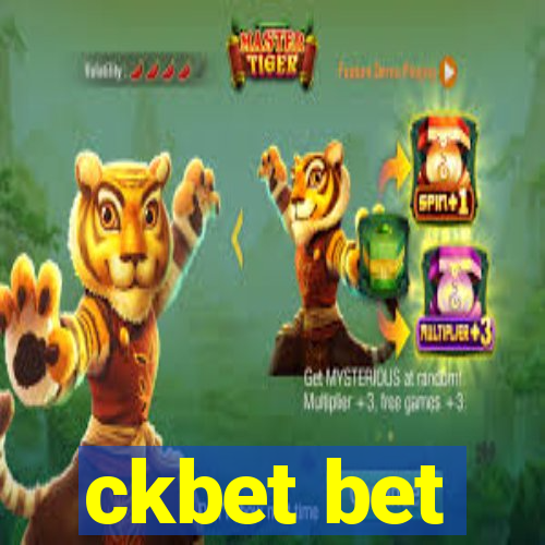 ckbet bet